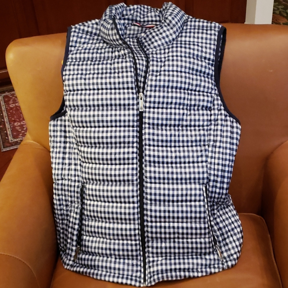 Hilfiger Outdoor Vest